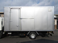 ISUZU Elf Panel Van TPG-NPR85AN 2017 199,000km_5