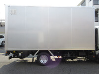 ISUZU Elf Panel Van TPG-NPR85AN 2017 199,000km_6