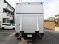 ISUZU Elf Panel Van TPG-NPR85AN 2017 199,000km_7