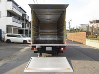 ISUZU Elf Panel Van TPG-NPR85AN 2017 199,000km_8