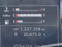 HINO Profia Trailer Head 2DG-SH1EEGG 2020 1,238,000km_13