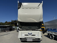 HINO Profia Trailer Head 2DG-SH1EEGG 2020 1,238,000km_16