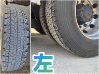 HINO Profia Trailer Head 2DG-SH1EEGG 2020 1,238,000km_18