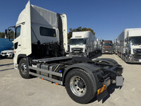 HINO Profia Trailer Head 2DG-SH1EEGG 2020 1,238,000km_2