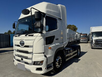 HINO Profia Trailer Head 2DG-SH1EEGG 2020 1,238,000km_3
