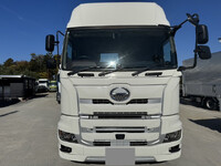 HINO Profia Trailer Head 2DG-SH1EEGG 2020 1,238,000km_5