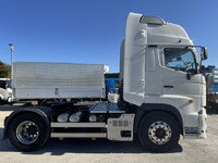 HINO Profia Trailer Head 2DG-SH1EEGG 2020 1,238,000km_6