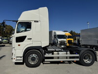 HINO Profia Trailer Head 2DG-SH1EEGG 2020 1,238,000km_7