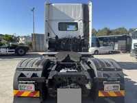 HINO Profia Trailer Head 2DG-SH1EEGG 2020 1,238,000km_8