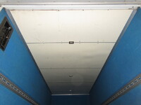 ISUZU Elf Panel Van SKG-NPR85AN 2012 202,000km_12