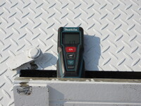 ISUZU Elf Panel Van SKG-NPR85AN 2012 202,000km_14