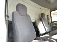 ISUZU Elf Panel Van SKG-NPR85AN 2012 202,000km_21