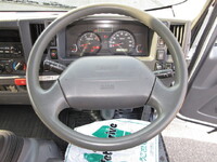 ISUZU Elf Panel Van SKG-NPR85AN 2012 202,000km_24