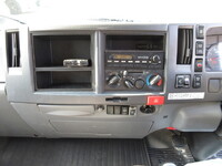 ISUZU Elf Panel Van SKG-NPR85AN 2012 202,000km_26