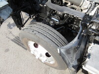 ISUZU Elf Panel Van SKG-NPR85AN 2012 202,000km_29