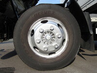 ISUZU Elf Panel Van SKG-NPR85AN 2012 202,000km_30