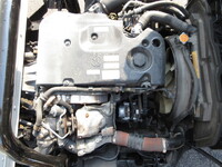 ISUZU Elf Panel Van SKG-NPR85AN 2012 202,000km_31