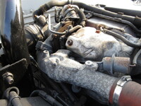 ISUZU Elf Panel Van SKG-NPR85AN 2012 202,000km_32