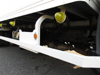 ISUZU Elf Panel Van SKG-NPR85AN 2012 202,000km_34