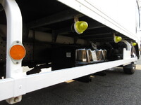 ISUZU Elf Panel Van SKG-NPR85AN 2012 202,000km_35