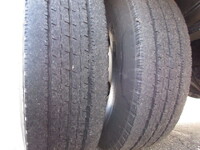 ISUZU Elf Panel Van SKG-NPR85AN 2012 202,000km_37