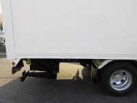 ISUZU Elf Panel Van SKG-NPR85AN 2012 202,000km_39