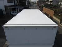 ISUZU Elf Panel Van SKG-NPR85AN 2012 202,000km_40