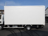 ISUZU Elf Panel Van SKG-NPR85AN 2012 202,000km_5