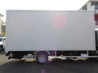 ISUZU Elf Panel Van SKG-NPR85AN 2012 202,000km_6