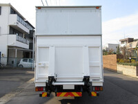 ISUZU Elf Panel Van SKG-NPR85AN 2012 202,000km_7