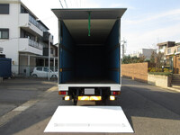 ISUZU Elf Panel Van SKG-NPR85AN 2012 202,000km_9