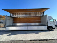 ISUZU Giga Aluminum Wing 2PG-CYJ77C 2021 200,000km_10