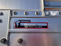 ISUZU Giga Aluminum Wing 2PG-CYJ77C 2021 200,000km_14