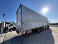 ISUZU Giga Aluminum Wing 2PG-CYJ77C 2021 200,000km_2