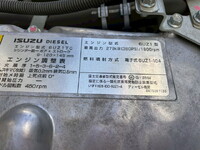 ISUZU Giga Aluminum Wing 2PG-CYJ77C 2021 200,000km_30