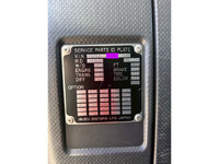 ISUZU Giga Aluminum Wing 2PG-CYJ77C 2021 200,000km_31