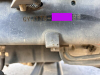 ISUZU Giga Aluminum Wing 2PG-CYJ77C 2021 200,000km_32