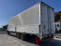 ISUZU Giga Aluminum Wing 2PG-CYJ77C 2021 200,000km_3