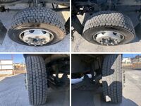 ISUZU Giga Aluminum Wing 2PG-CYJ77C 2021 200,000km_40