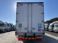 ISUZU Giga Aluminum Wing 2PG-CYJ77C 2021 200,000km_4