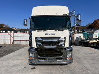 ISUZU Giga Aluminum Wing 2PG-CYJ77C 2021 200,000km_6