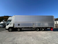 ISUZU Giga Aluminum Wing 2PG-CYJ77C 2021 200,000km_7
