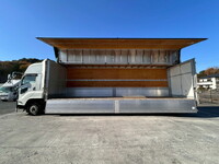 ISUZU Giga Aluminum Wing 2PG-CYJ77C 2021 200,000km_8