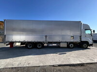 ISUZU Giga Aluminum Wing 2PG-CYJ77C 2021 200,000km_9