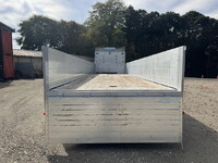 MITSUBISHI FUSO Super Great Aluminum Block QPG-FS64VZ 2016 478,661km_10