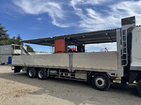 MITSUBISHI FUSO Super Great Aluminum Block QPG-FS64VZ 2016 478,661km_11