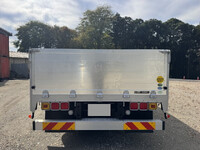 MITSUBISHI FUSO Super Great Aluminum Block QPG-FS64VZ 2016 478,661km_12