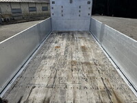 MITSUBISHI FUSO Super Great Aluminum Block QPG-FS64VZ 2016 478,661km_13