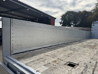 MITSUBISHI FUSO Super Great Aluminum Block QPG-FS64VZ 2016 478,661km_15