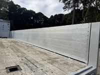 MITSUBISHI FUSO Super Great Aluminum Block QPG-FS64VZ 2016 478,661km_16